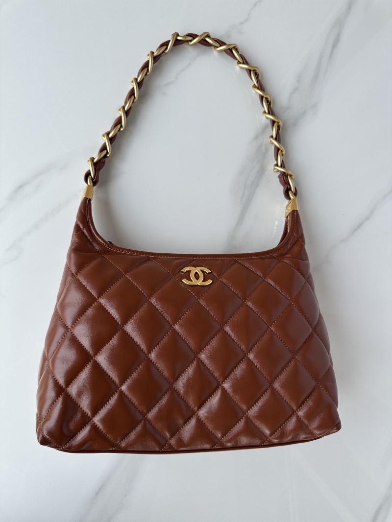 Ch**el hobo bags